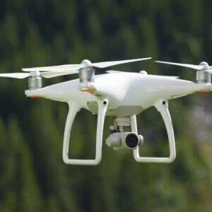 DRONE PART F