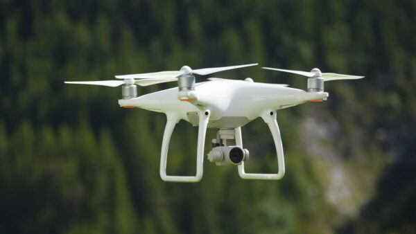 DRONE PART F